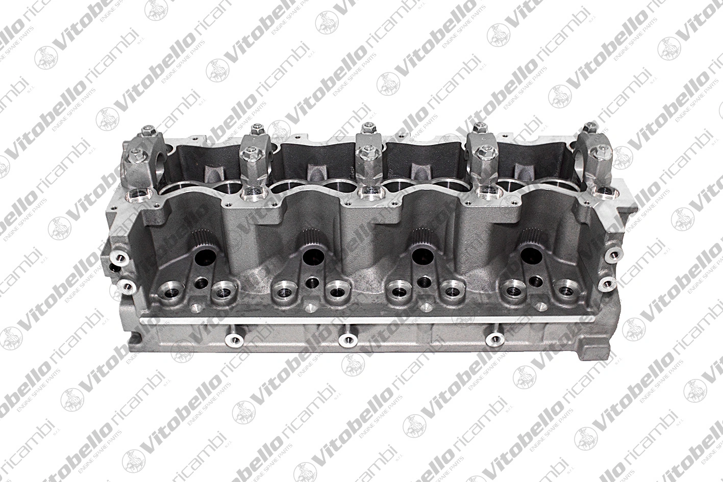 Cabeza de cilindro Fiat/Alfa/Lancia 0504007419 precio, desde 873,06 EUR