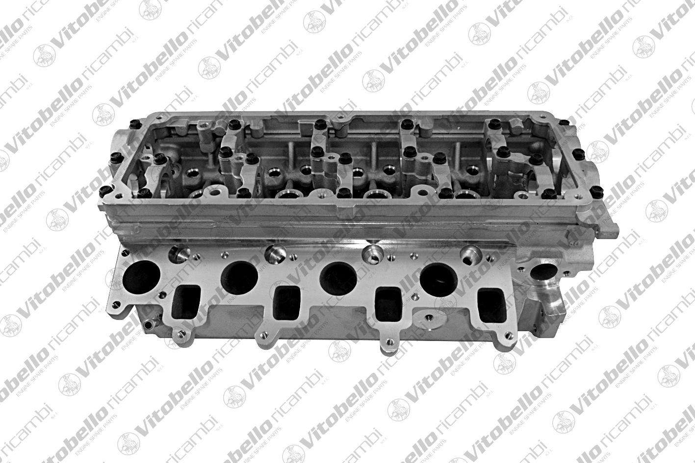 Culata cilindro Volkswagen Crafter (2E, 2EA, 2EB, 2ED, 2EH, 2EX)