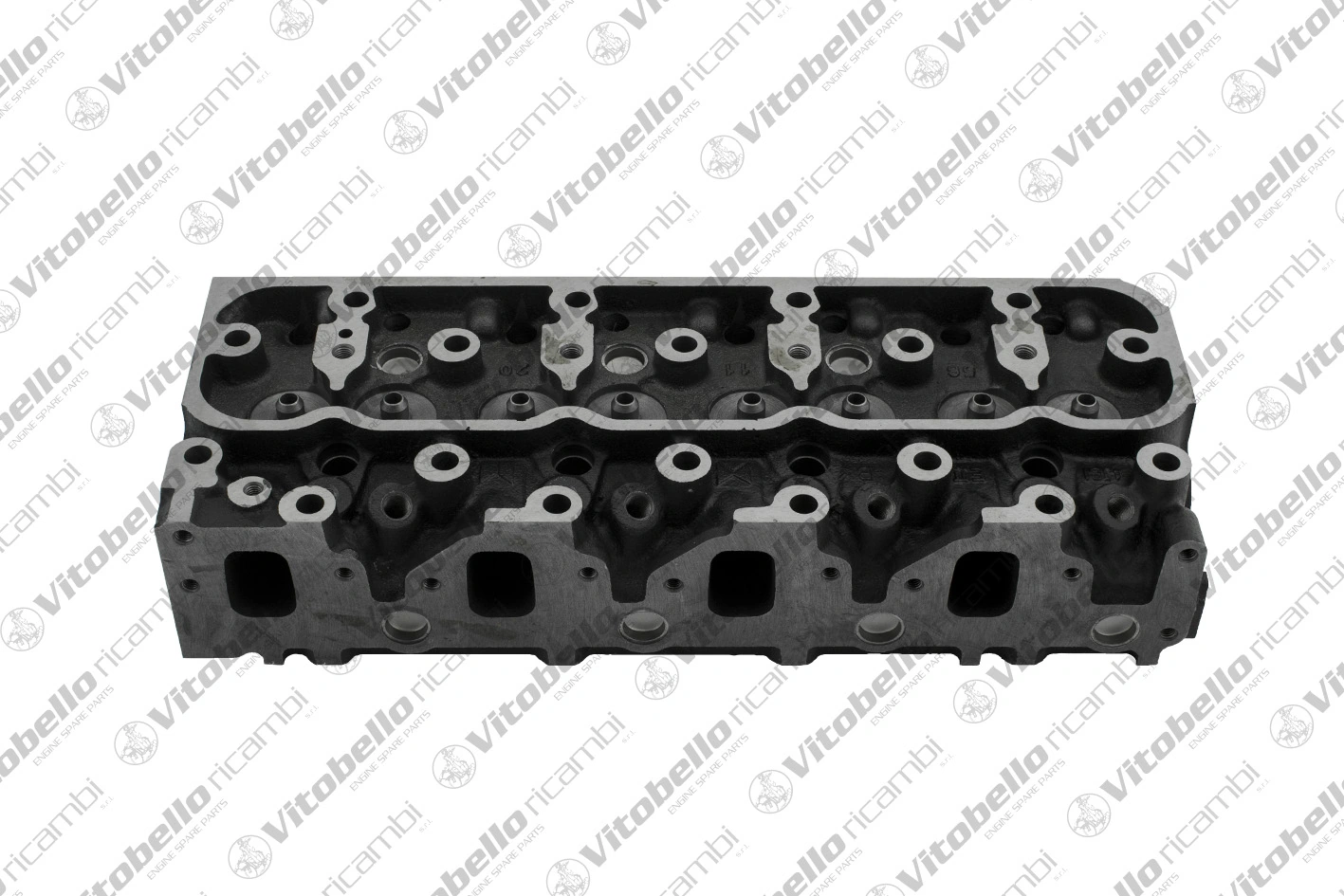 Cabeza de cilindro Isuzu Trooper SUV (UBS) (1987 - 1991) precio, desde 1362,30 EUR