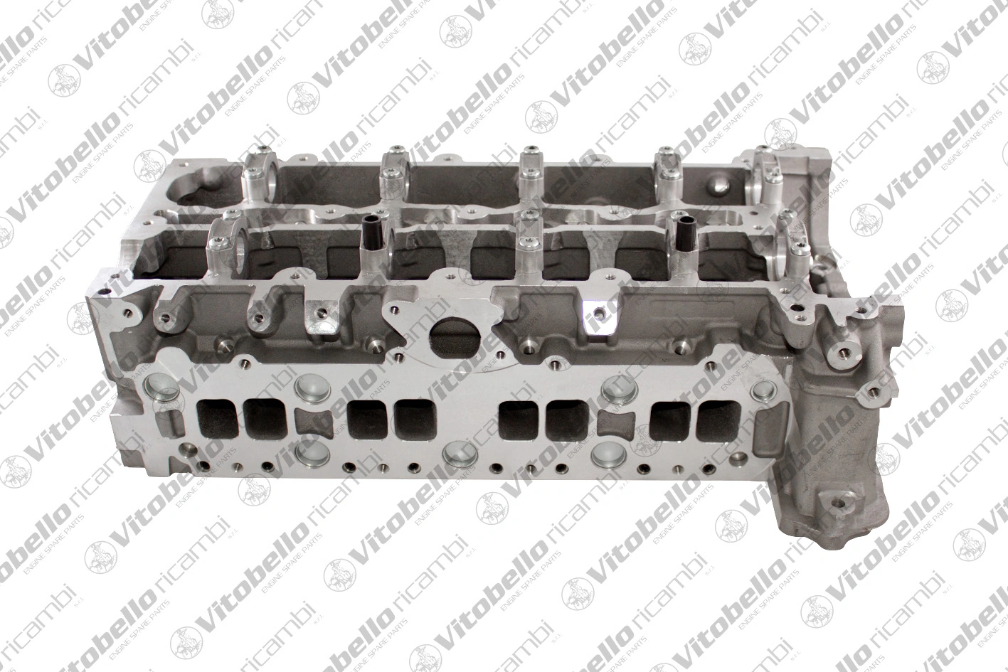 Culata de motor para Mercedes ML/GLE  (W166)