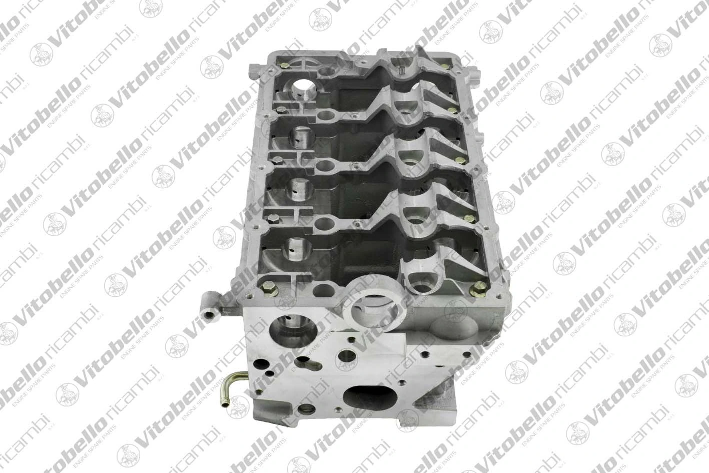 1003364N Vitobello Ricambi Cabeza del motor