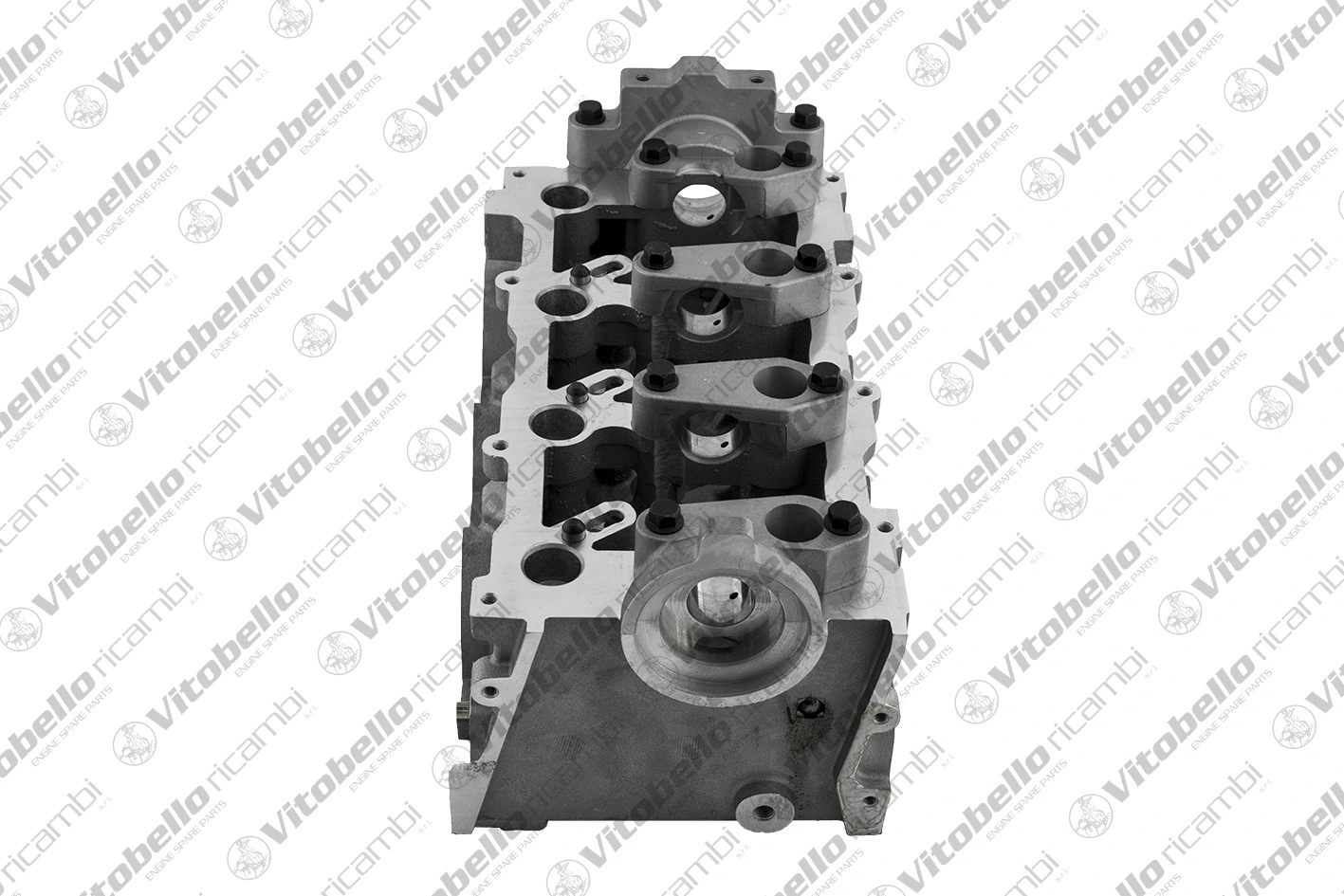 8140N Vitobello Ricambi Cabeza del motor