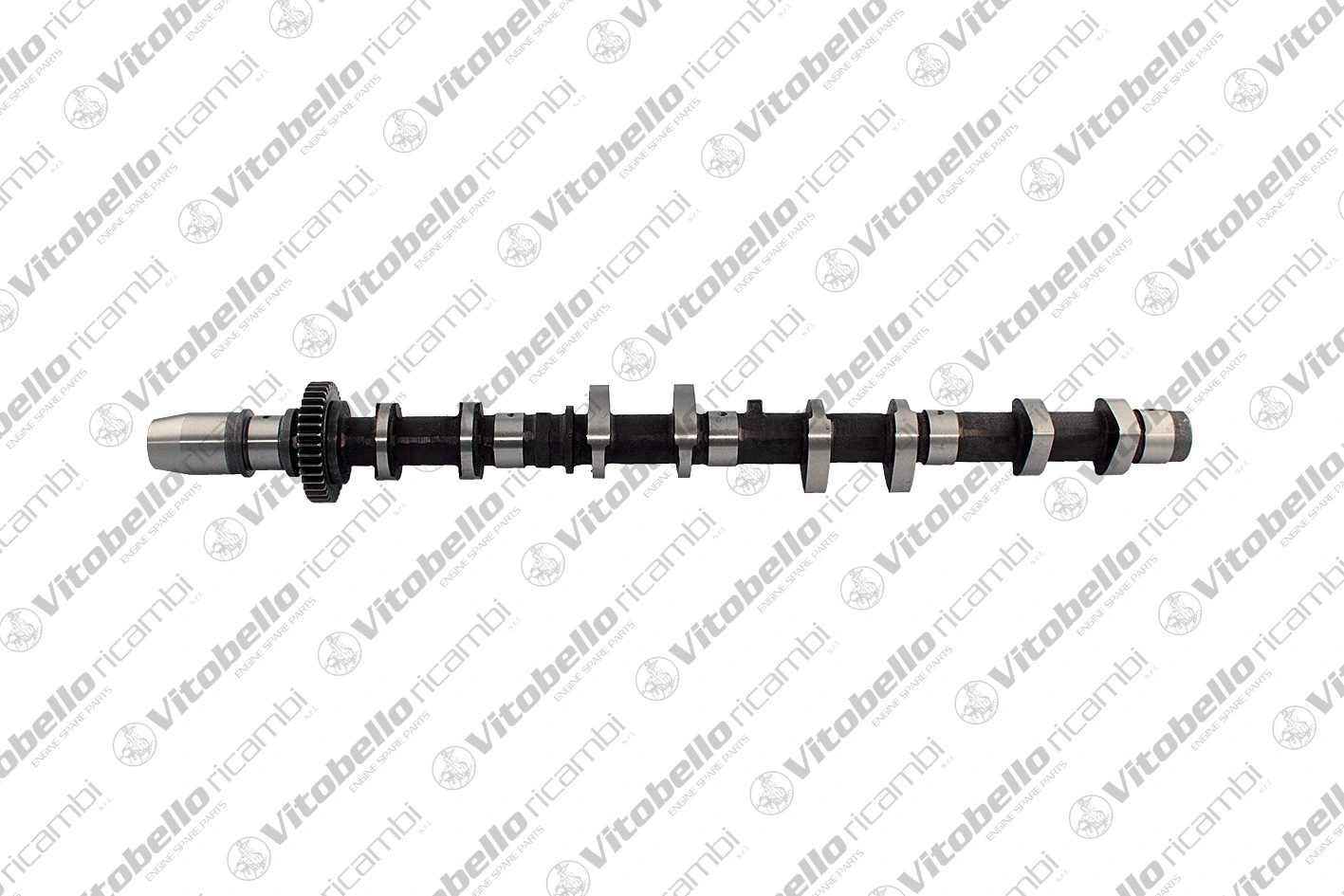 Kit árbol de levas Toyota Land Cruiser  (2002-2010)