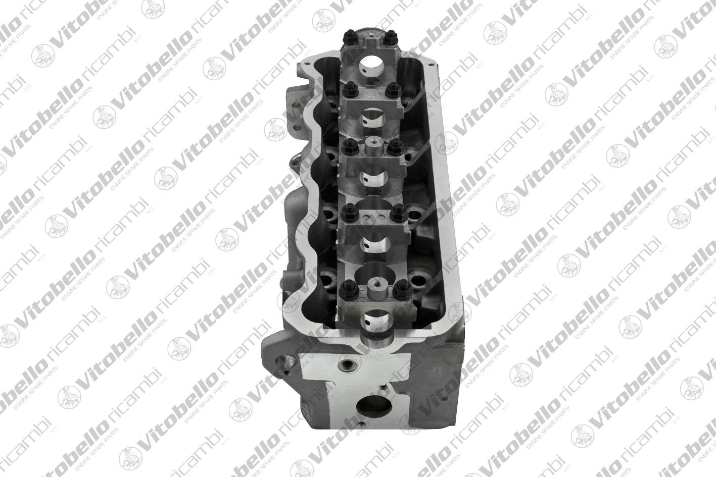 8008N Vitobello Ricambi Cabeza del motor