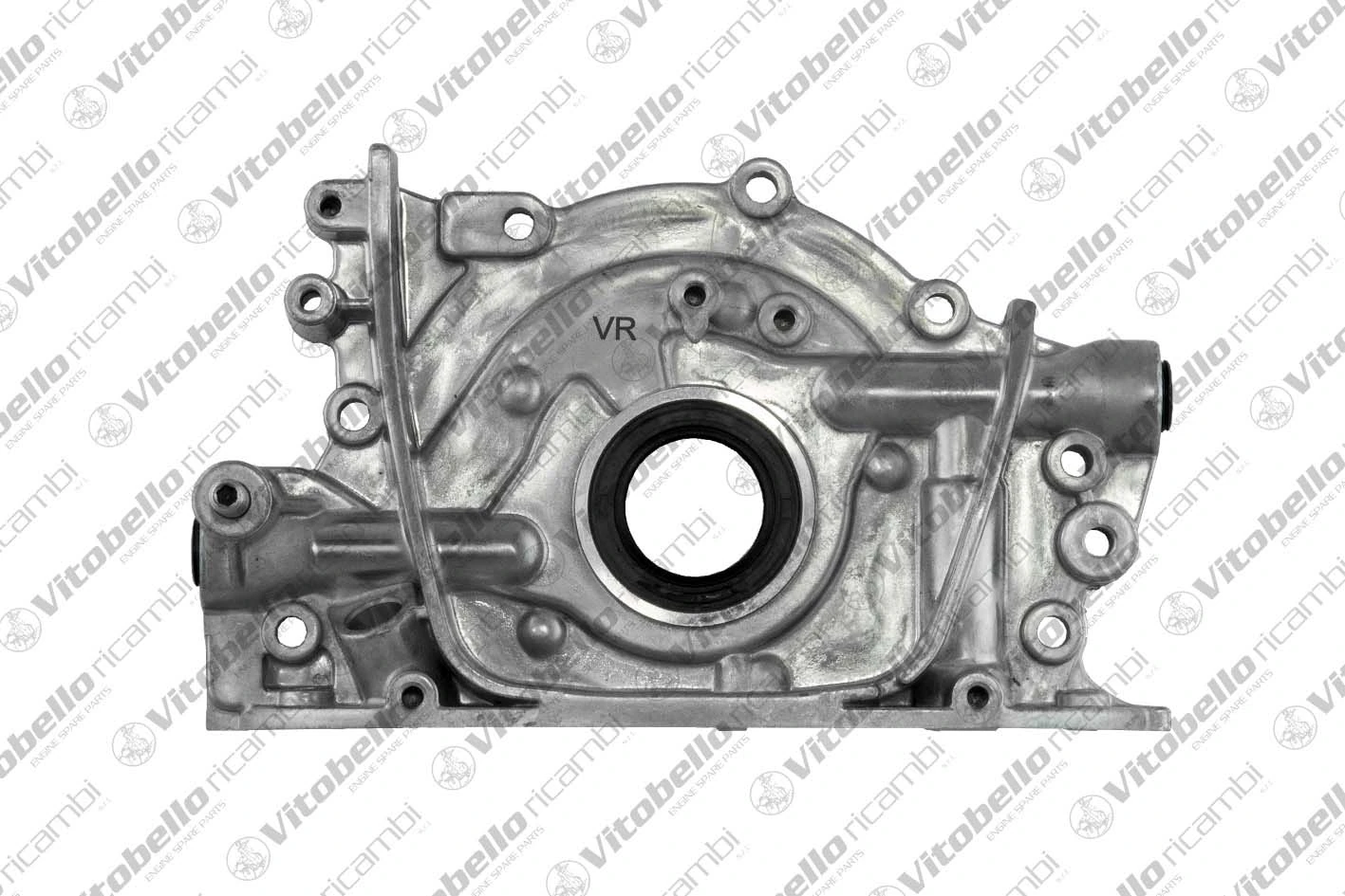 Bomba de aceite Suzuki Swift II (1989-2001)