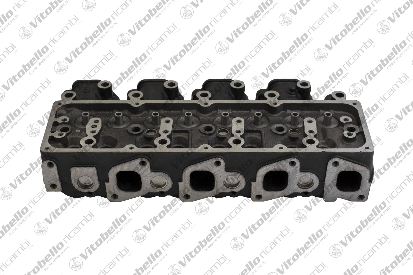 Comprar Culata motor Terrano I WD21