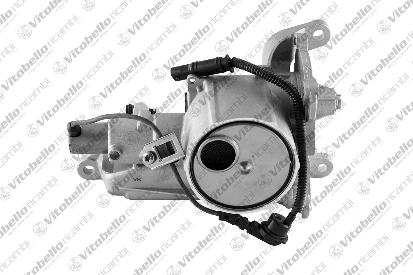 Comprar 1004014N Vitobello Ricambi Bomba De Aceite