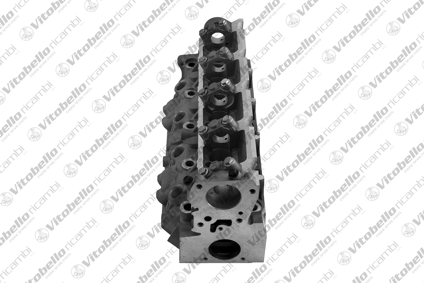 8084N Vitobello Ricambi Cabeza del motor