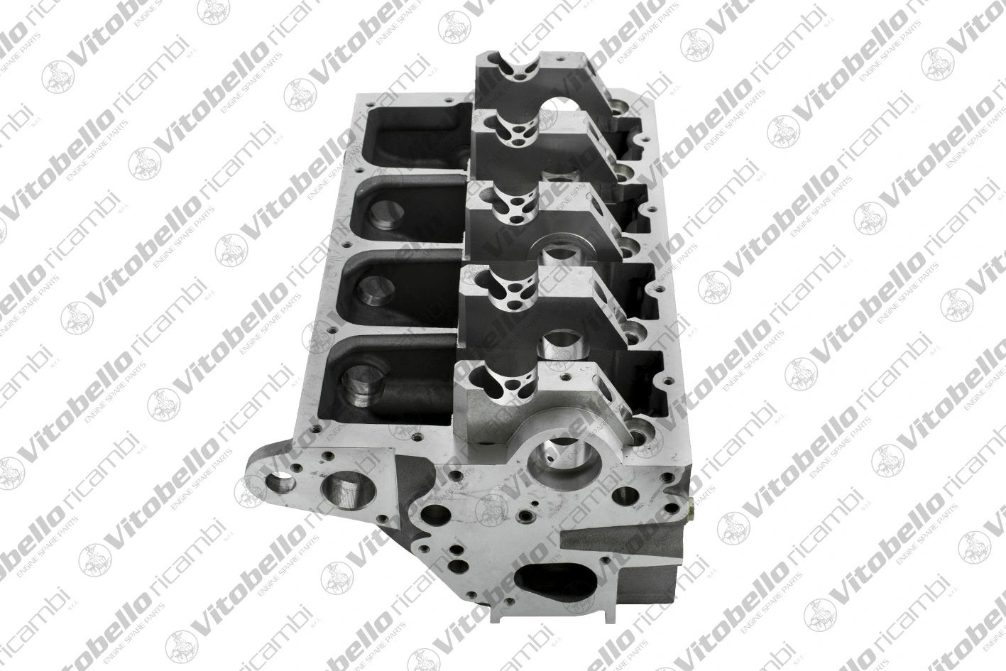 8134N Vitobello Ricambi Cabeza del motor