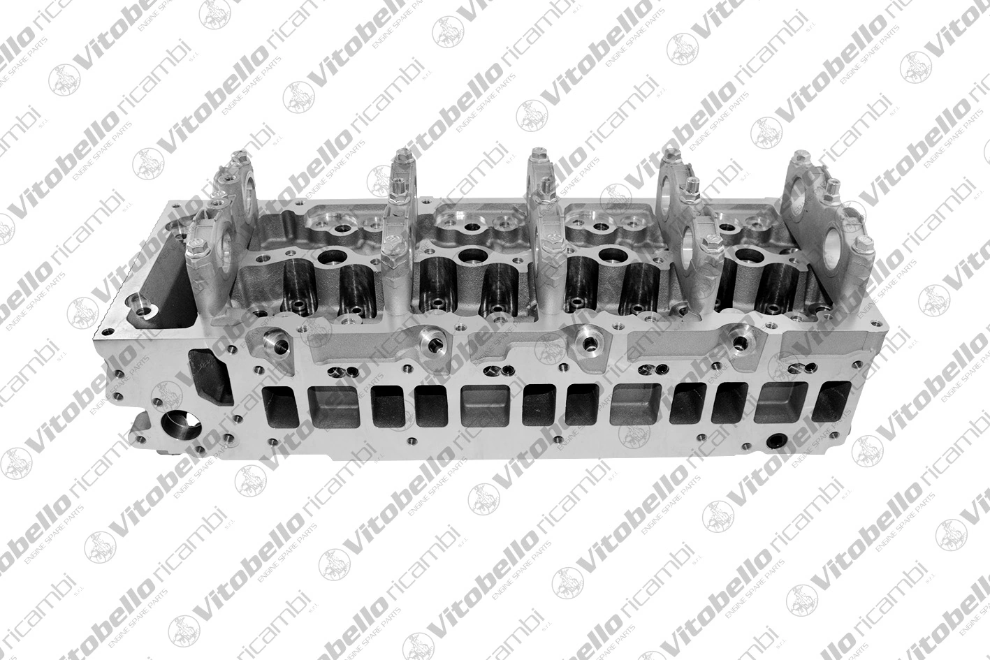 Cabeza del motor Mitsubishi Canter VIII (2001-2026)