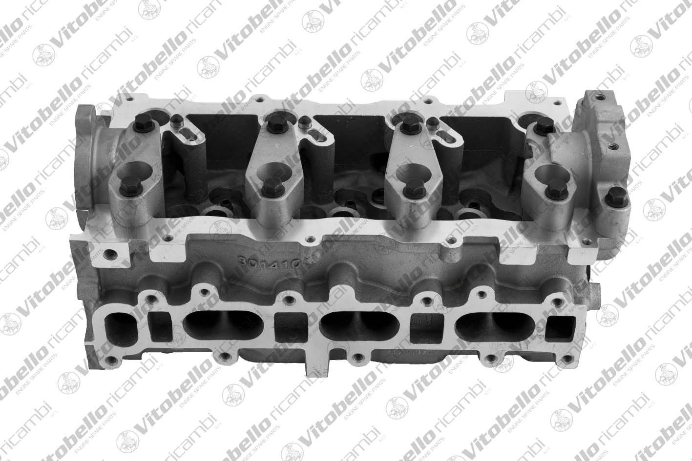 Cabeza de cilindro Vitobello Ricambi 8140N precio, desde 268,62 EUR