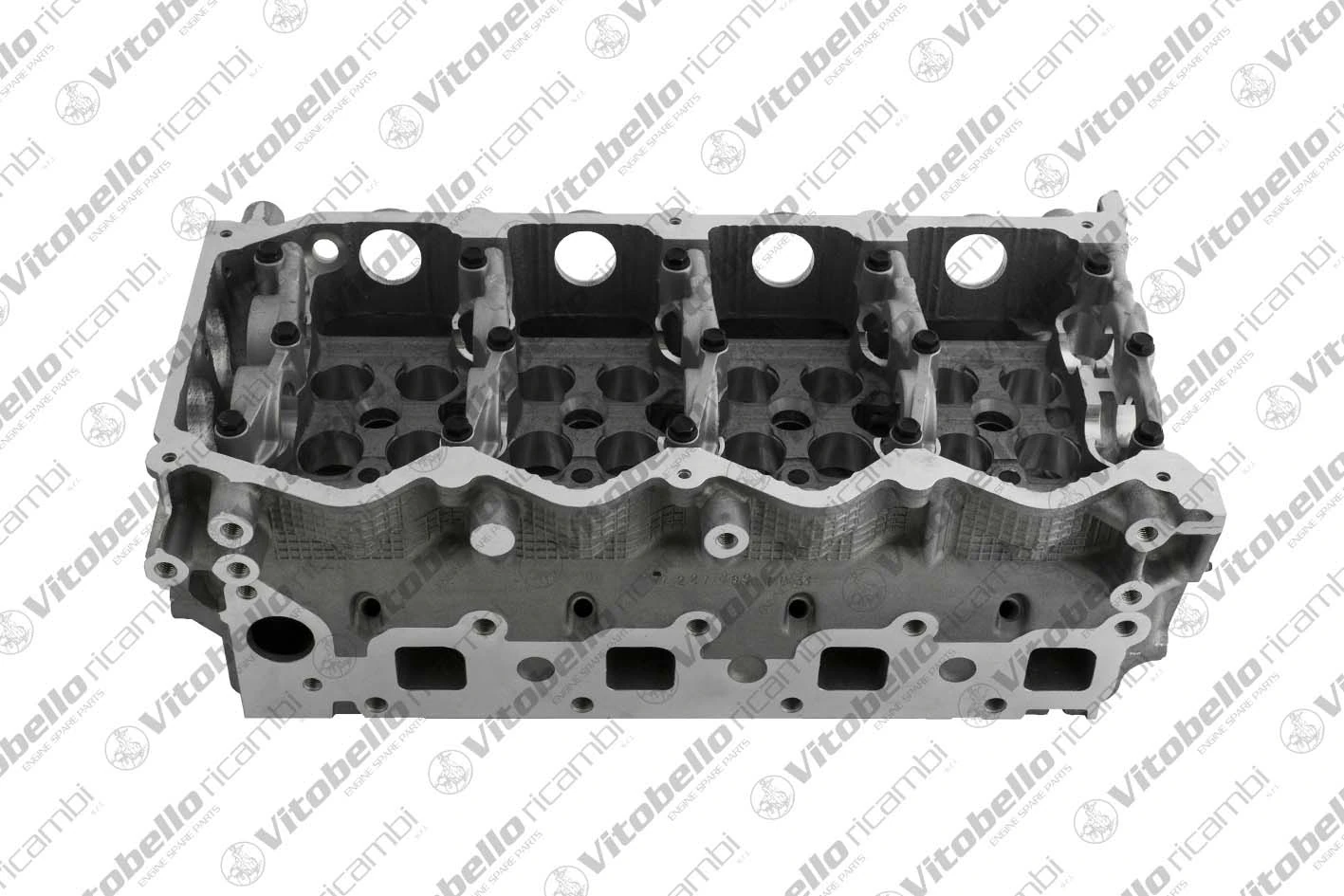 Cabeza de cilindro Vitobello Ricambi 8065N precio, desde 570,64 EUR
