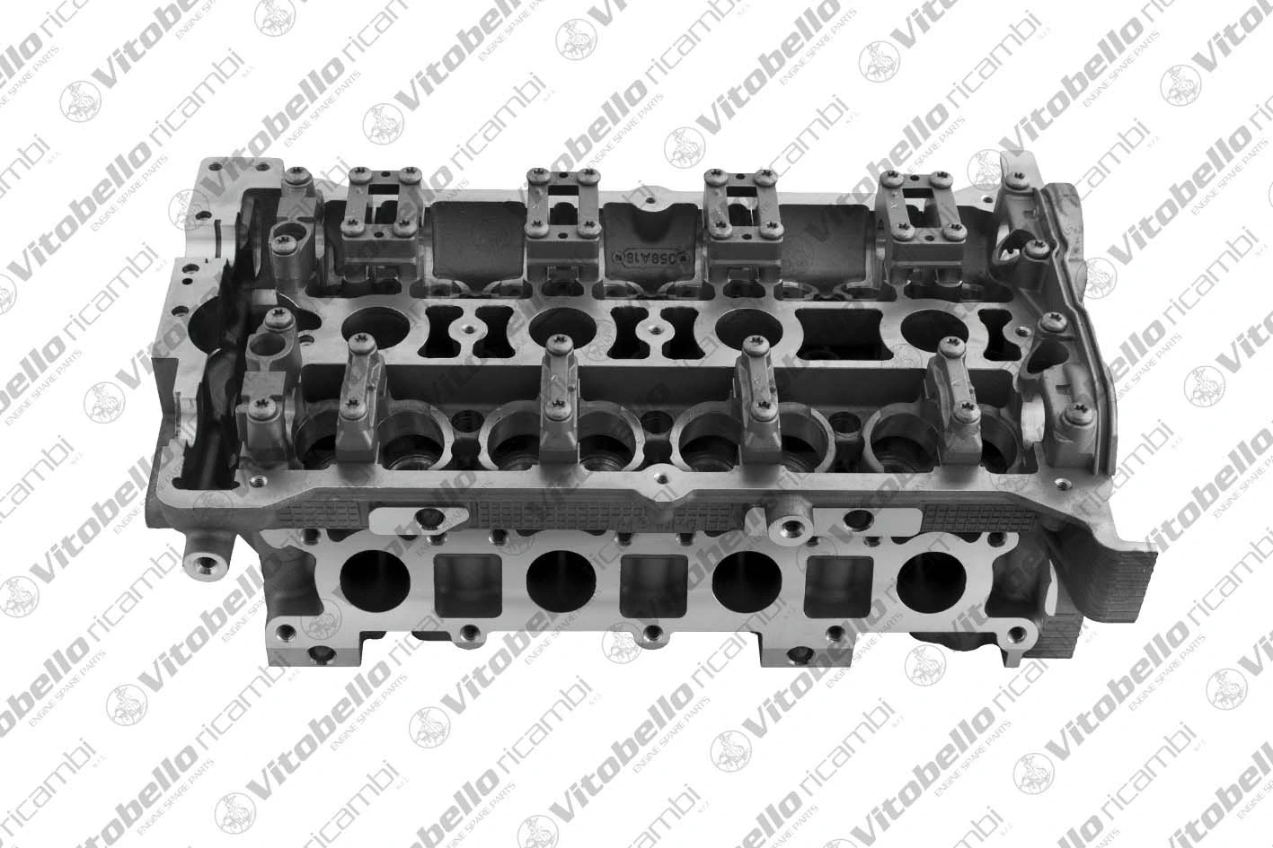 8006N Vitobello Ricambi