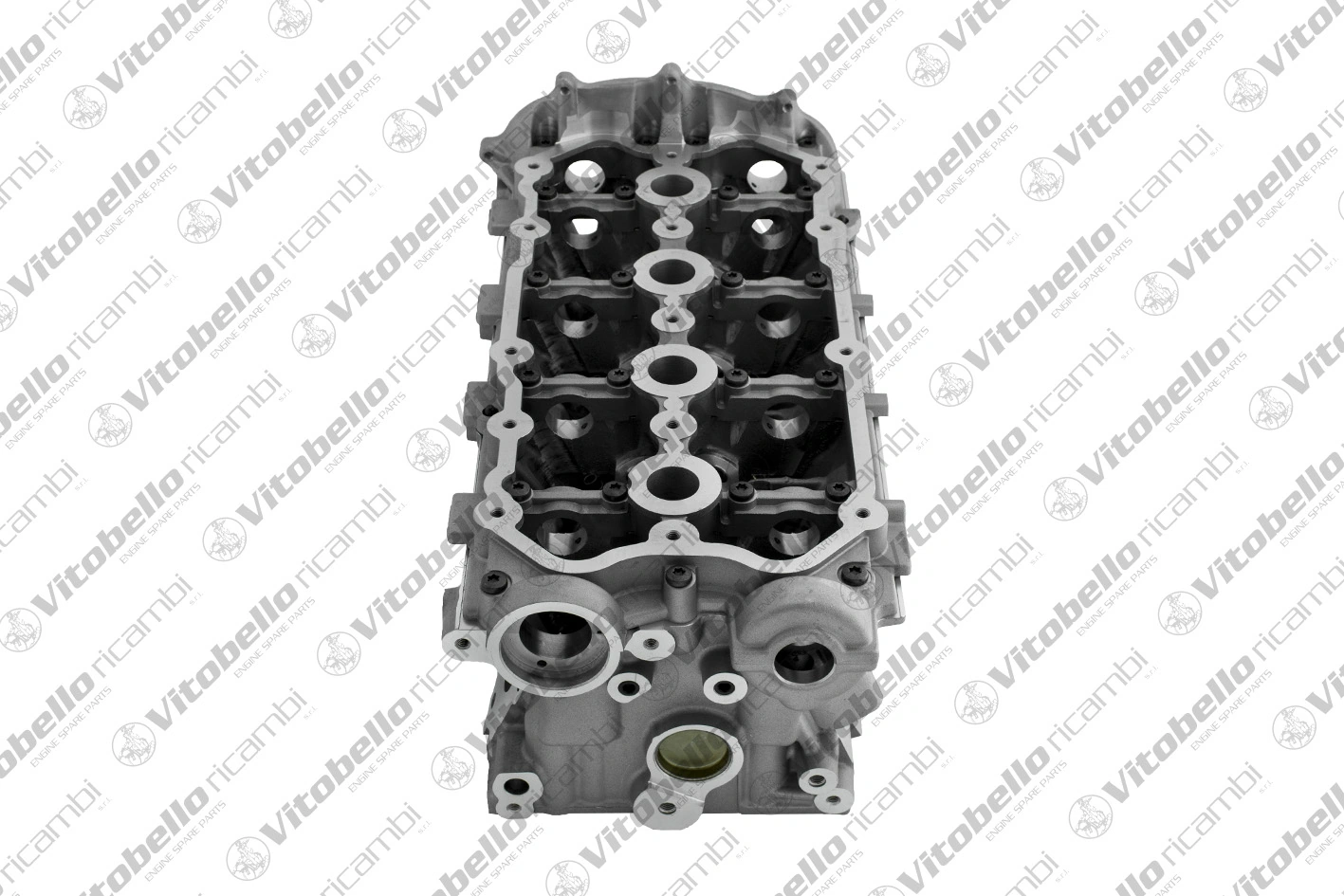 1002574N Vitobello Ricambi Cabeza del motor