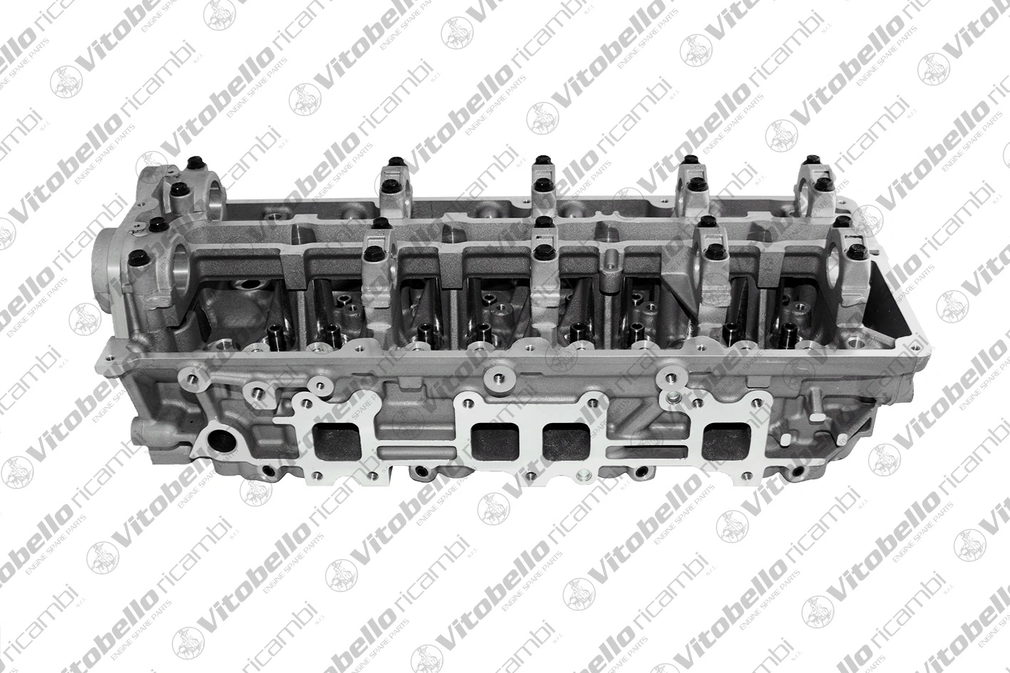 Culata de motor Ford Ranger  pick-up comprar en España