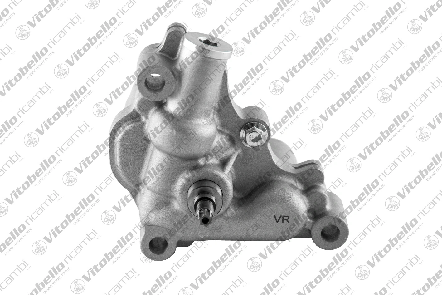 1004015N Vitobello Ricambi Bomba de aceite