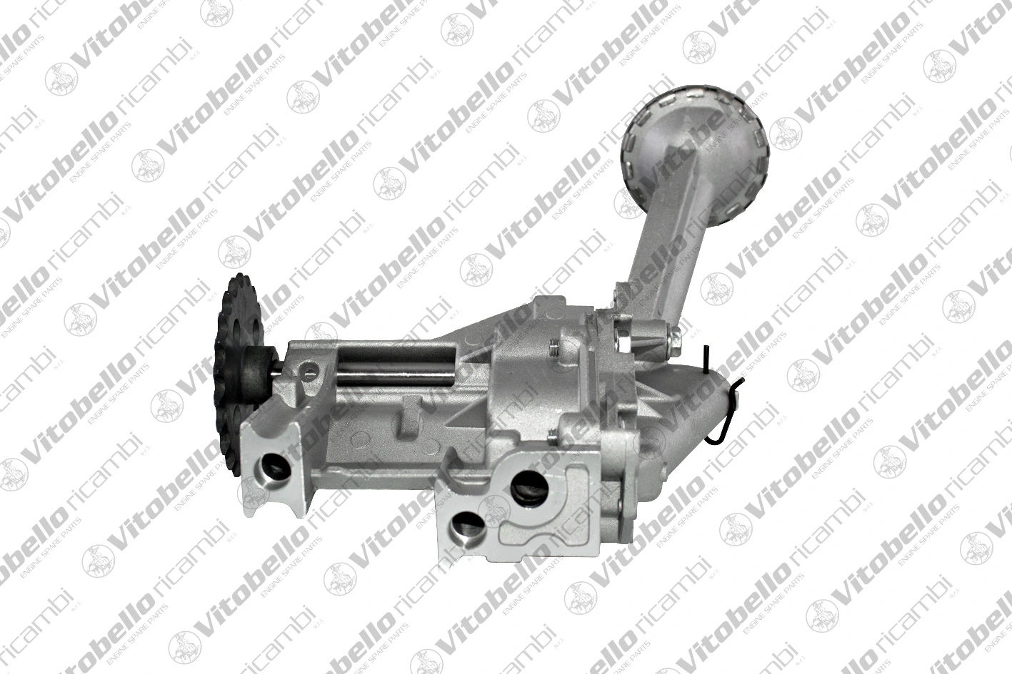 Bomba de aceite Vitobello Ricambi 1001424N precio, desde 56,63 EUR