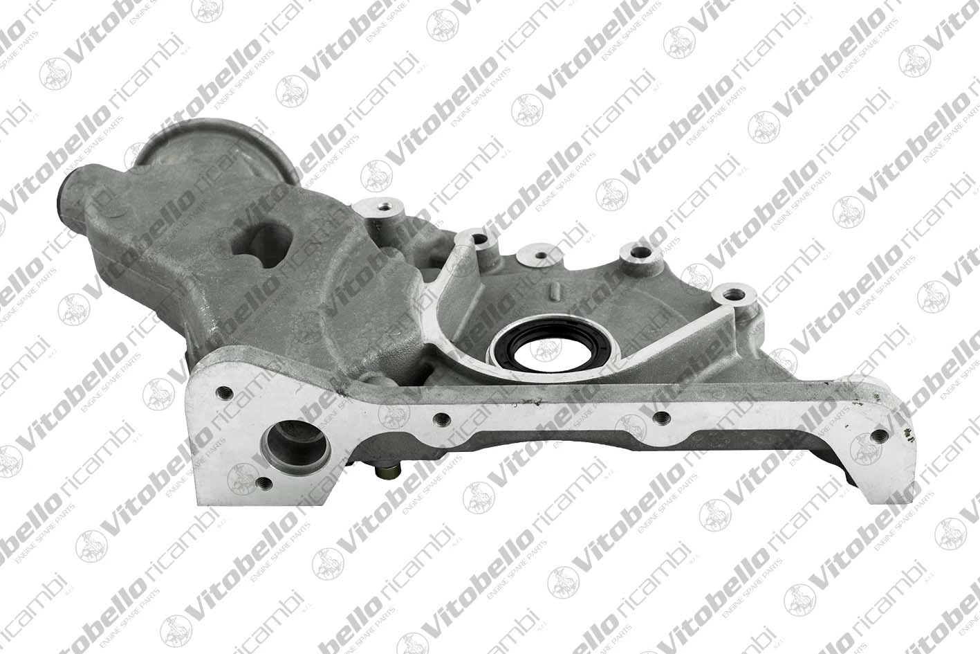 Bomba de aceite Vitobello Ricambi 1002400N precio, desde 197,47 EUR