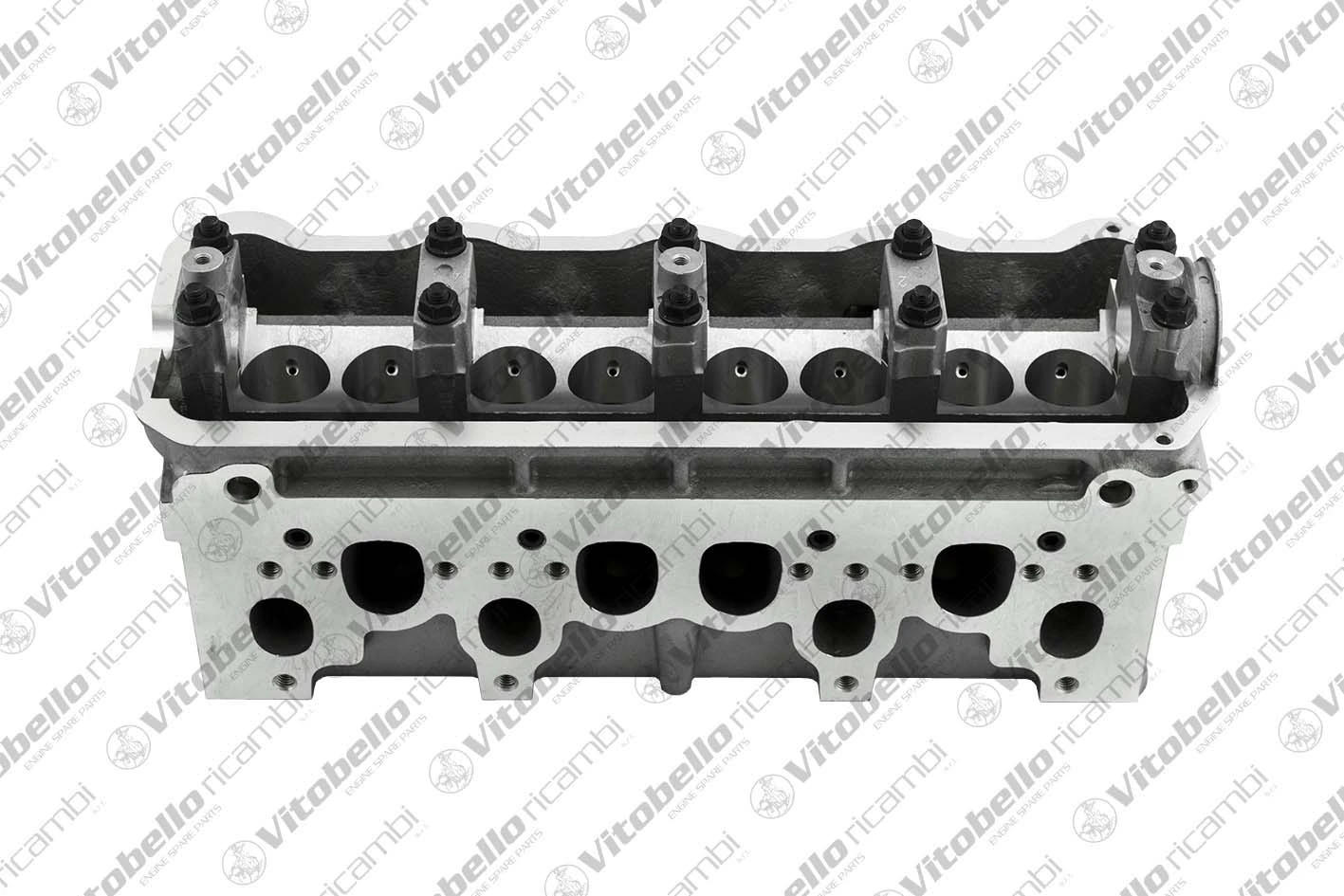 Cabeza de cilindro Vitobello Ricambi 8008N precio, desde 464,41 EUR