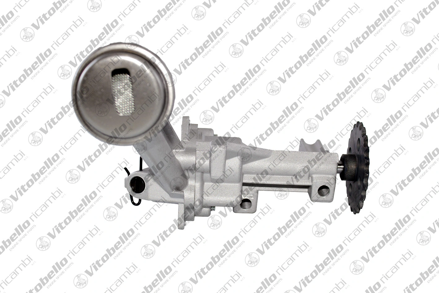 Bomba De Aceite 1001424N Vitobello Ricambi