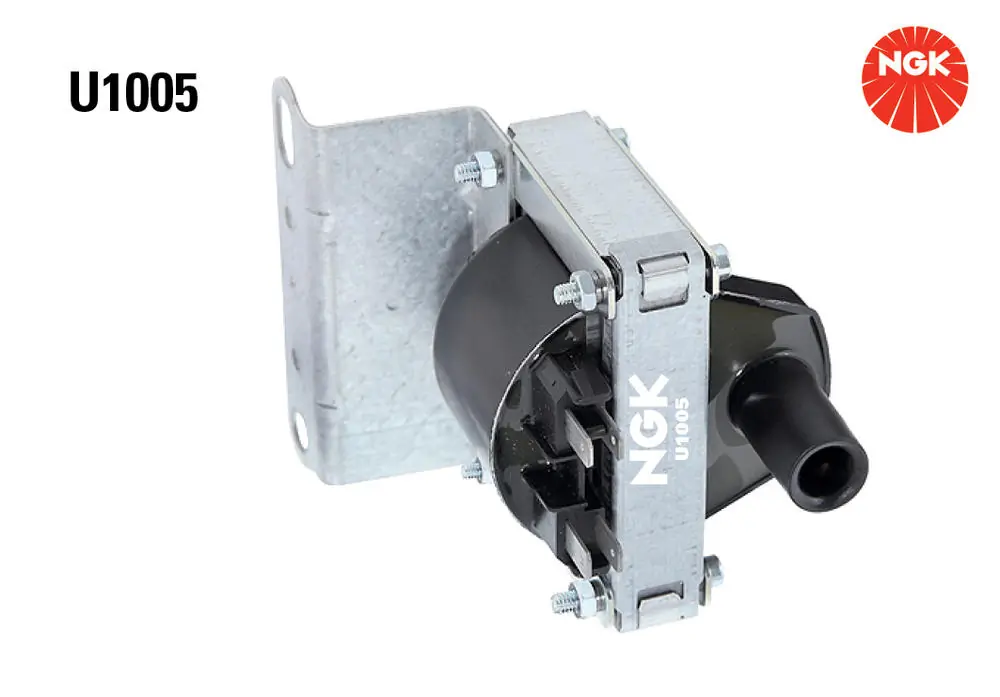 Bobina 93230799 General Motors
