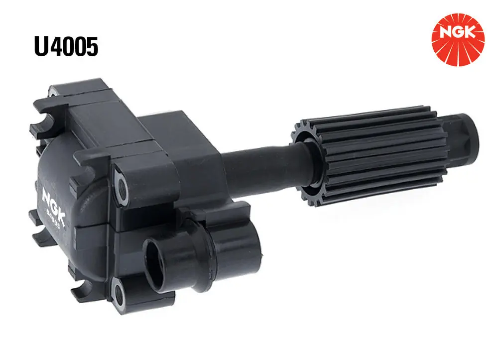 Bobina de chispa Ford Transit V furgoneta (V184/5) (2000 - 2006) precio, desde 37,51 EUR