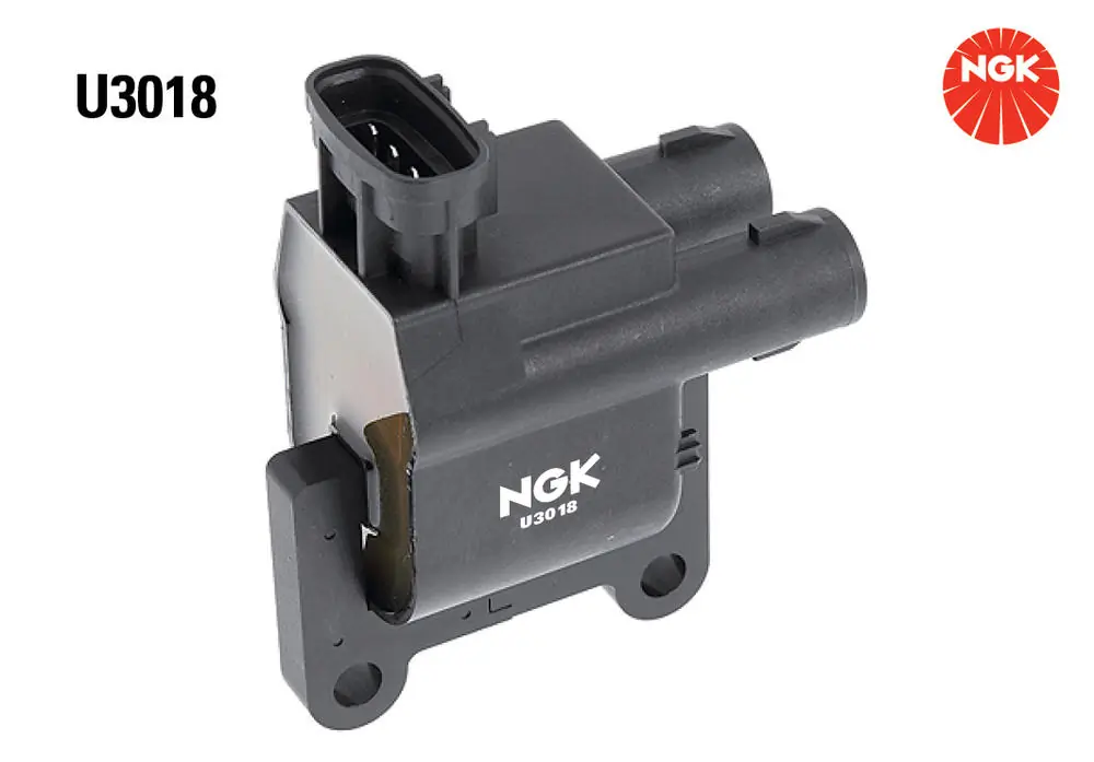 U3018 NGK
