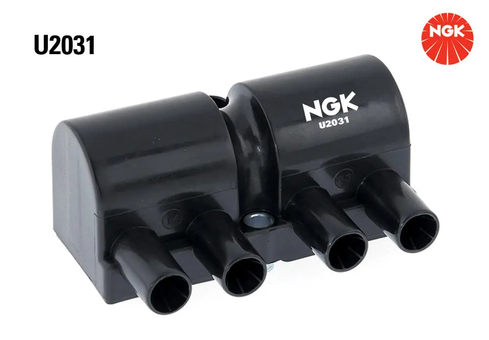 Bobina de encendido NGK U2031