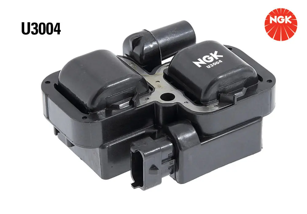 Bobina de encendido para Mercedes ML/GLE  (W164)