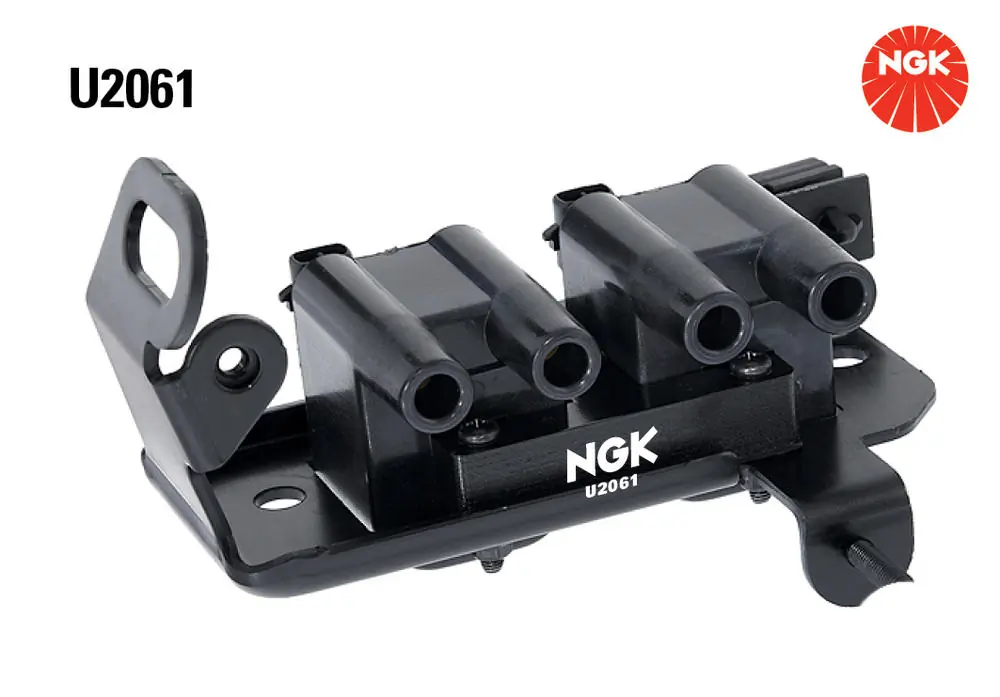 Bobina de chispa KIA Rio  desde 46,85 €