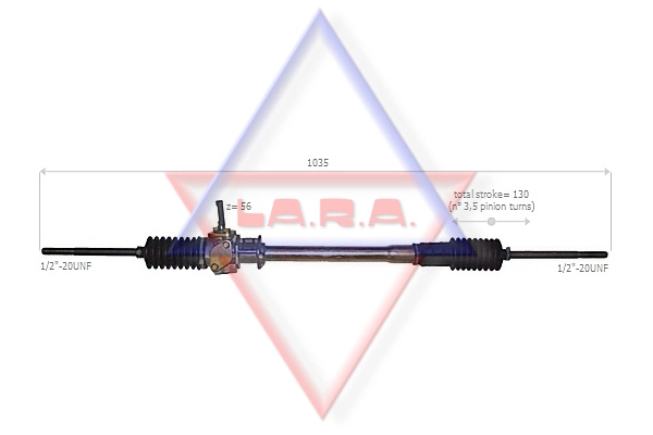 200001 La.r.a.