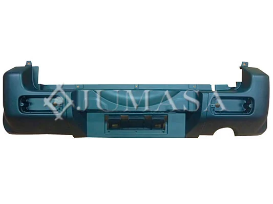 Comprar Parachoques trasero Suzuki Jimny  FJ