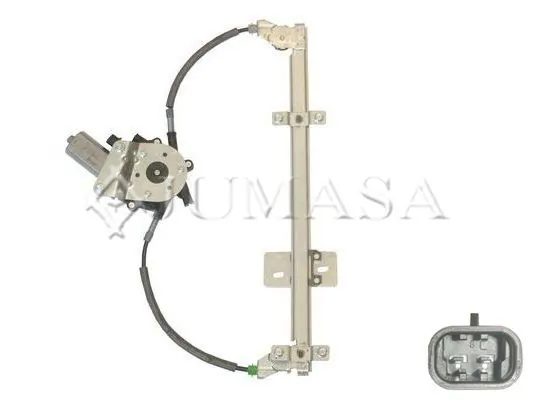 ZRST11RB Jumasa