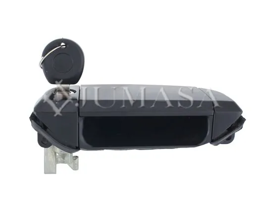 Manija exterior derecha de puerta delantera Jumasa 19315526 precio, desde 41,59 EUR