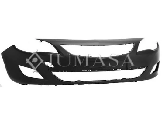 13348047 Peugeot/Citroen Paragolpes delantero