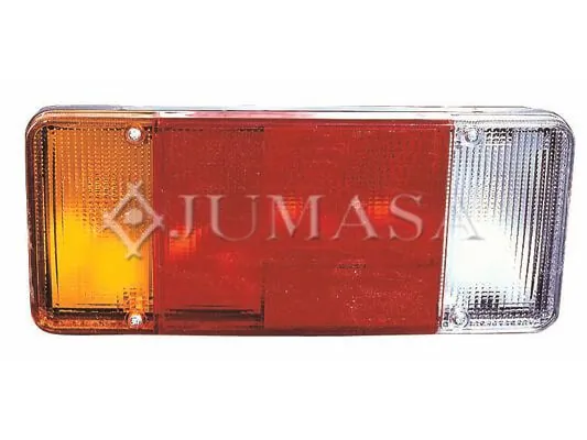 Comprar Piloto trasero derecho Citroen Jumper  250