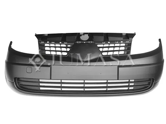 Paragolpes delantero para Renault Scenic GRAND II JM0, JM1