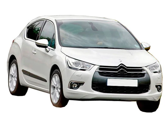 Comprar Capó Citroen C4 II B7