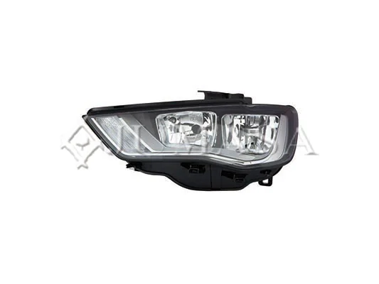  Faro izquierdo Audi A3 