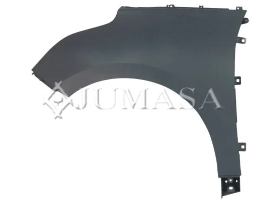 Comprar Aleta delantera izquierda Renault Scenic GRAND IV R9