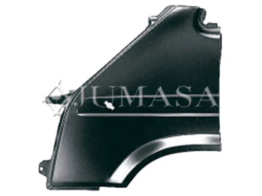 Comprar KH2515315 Starline Aleta delantera izquierda