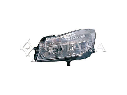  Faro izquierdo Opel Insignia 