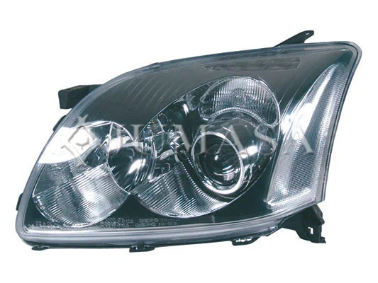 Faro derecho Toyota Avensis II sedán (T25) (2003 - 2008) precio, desde 103,95 EUR