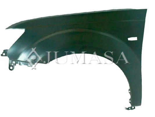 Aleta delantera izquierda Mitsubishi Outlander II SUV (CW) (2010 - 2012) precio, desde 123,84 EUR