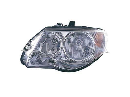 Faros para Chrysler Voyager III RG, RS