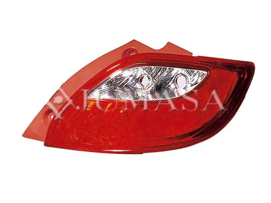 Piloto trasero derecho Mazda 2 II hatchback (DE) (2007 - 2014) precio, desde 62,44 EUR