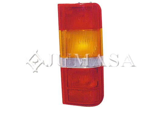 Piloto trasero derecho para Ford Transit IV T