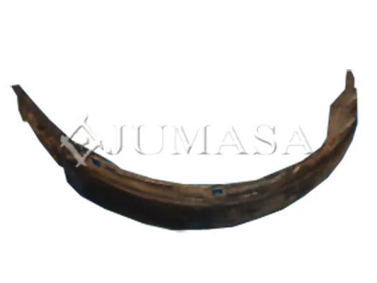 Guardabarros interior derecho, aleta delantera Renault Laguna I hatchback (B56, 556) (1993 - 2002) precio, desde 39,20 EUR