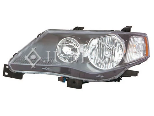Faro derecho Mitsubishi Outlander II XL SUV (CWW) (2005 - 2012) precio, desde 207,64 EUR