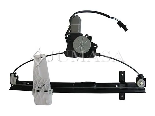 Comprar K55363287AC Fiat/Alfa/Lancia Mecanismo de elevalunas delantero izquierdo